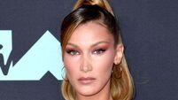 Bella Hadid named as British GQ's most stylish person on the planet