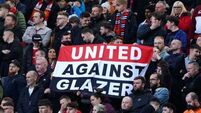 Why are the Glazers considering leaving Man Utd and how much is the club worth?