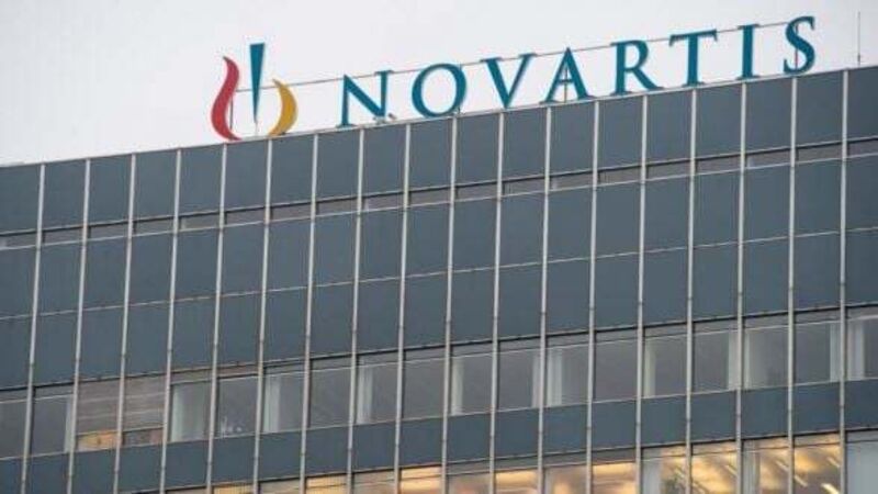 Revenue fails in bid to prevent €1m VAT refund to drugmaker Novartis