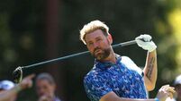 Brian McFadden to take on The Weakest Link for charity