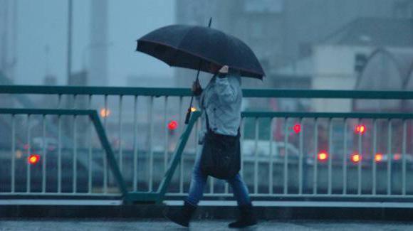 Module Windy Cork set for wet and windy conditions this weekend