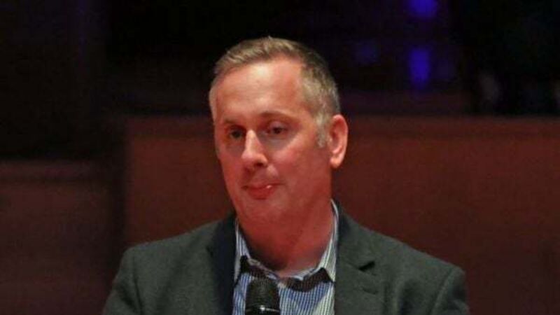Political unionism adopting 'ostrich approach' to Irish unity, conference hears Political unionism adopting 'ostrich approach' to Irish unity, conference hears