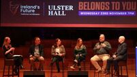 Leo Varadkar urged to announce citizens’ assembly on Irish unity