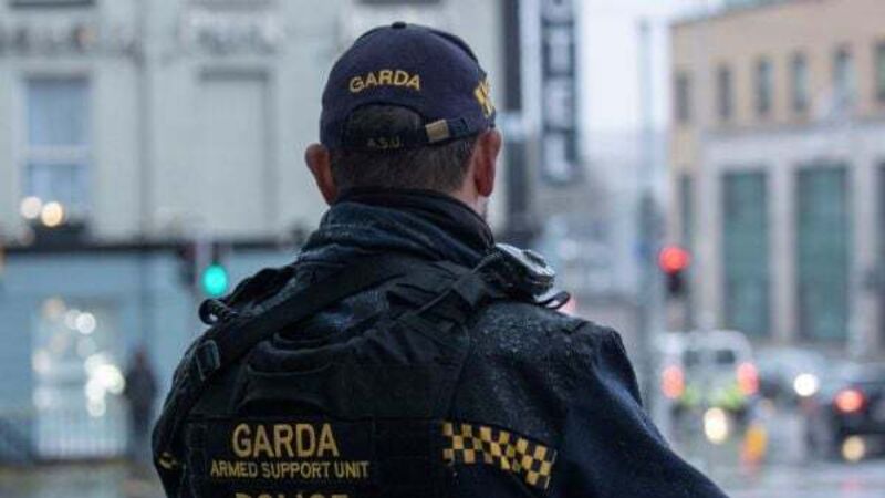 Regency trial: Dowdall criticised Sinn Féin's McDonald for not attending 'Neddy' Hutch funeral