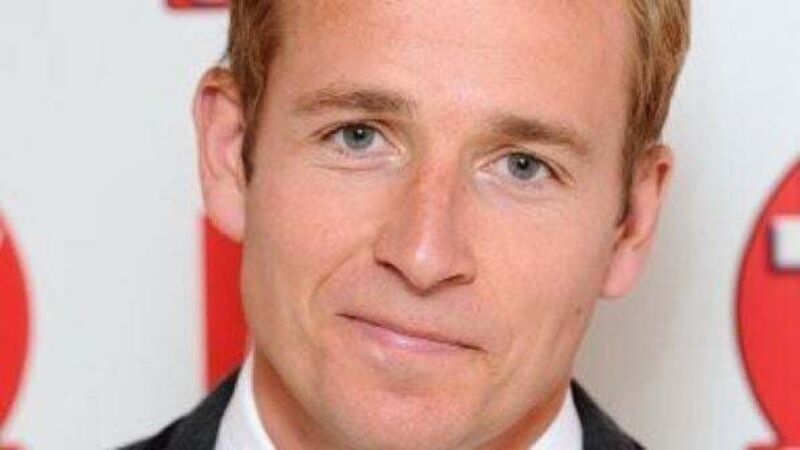 Jonnie Irwin: I worry my children won’t remember me if I die this year Jonnie Irwin: I worry my children won’t remember me if I die this year