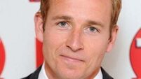 Jonnie Irwin: I worry my children won’t remember me if I die this year