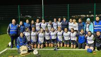 Cork Camogie: Kildorerry edge out Millstreet to land county title