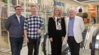 Penneys opens newly-renovated store in Galway's Eyre Square