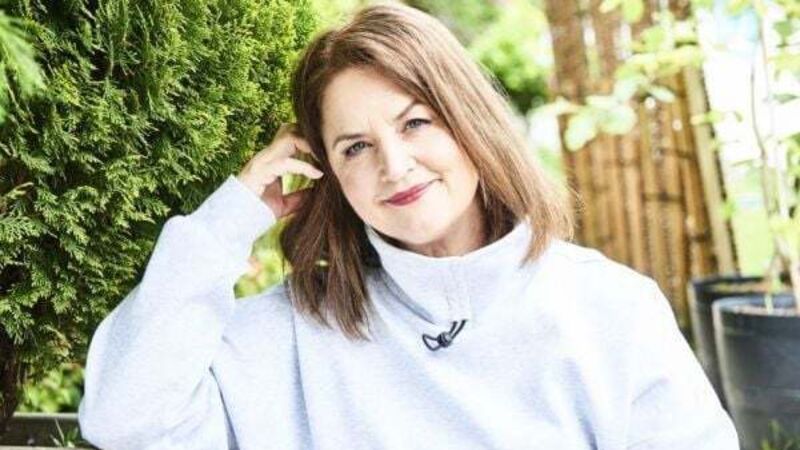 Ruth Jones on writing in her pyjamas, waiting for inspiration and the joy of having a varied career