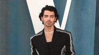 Joe Jonas reveals he lost Spider-Man role to Andrew Garfield