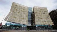 Central Bank clamps down on property funds to address risks in financial sector