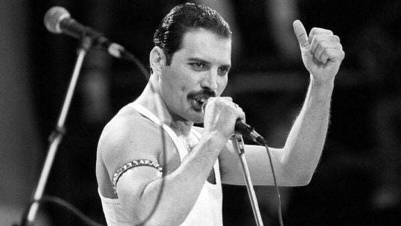 Queen and Culture Club remember Freddie Mercury on anniversary of his death Queen and Culture Club remember Freddie Mercury on anniversary of his death