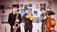 Cork music festival announces series of free events taking place this weekend 