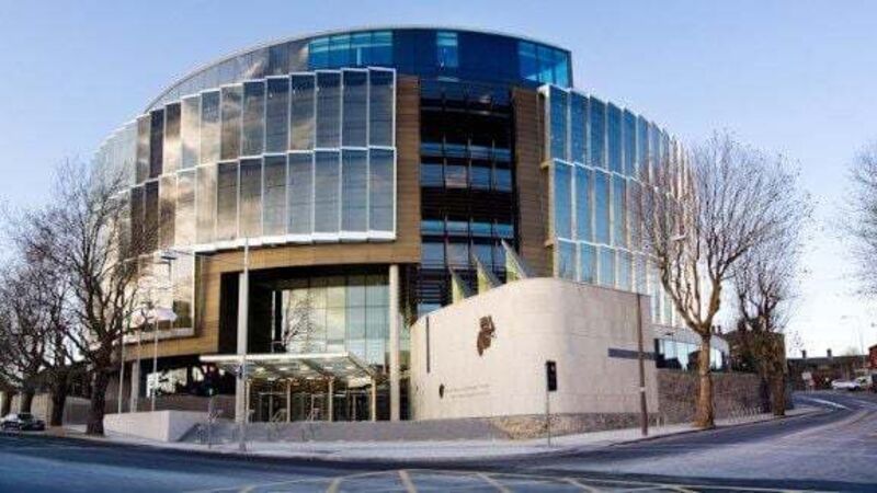 Jail term to be imposed for assault on female garda Jail term to be imposed for assault on female garda