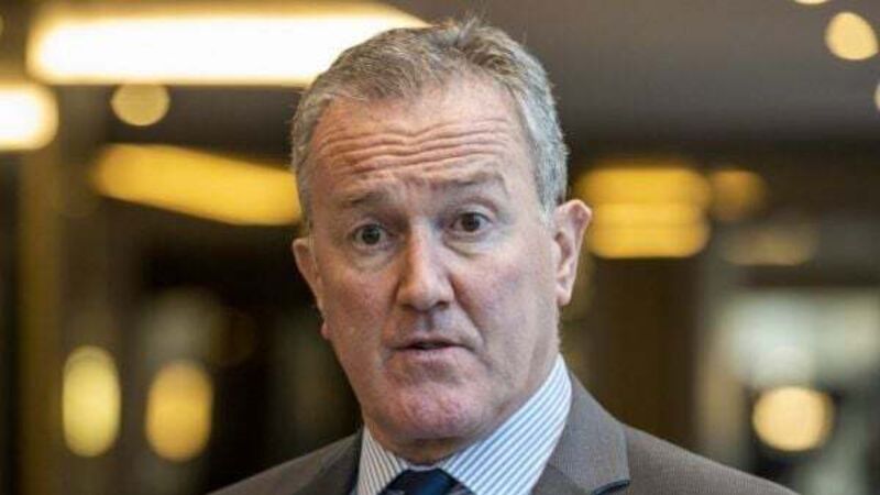 Budget ‘hugely damaging for public services’, says Sinn Féin