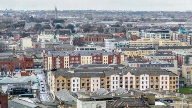 New tenants forking out ‘average €1,464 in rent each month’ New tenants forking out ‘average €1,464 in rent each month’