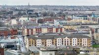 New tenants forking out ‘average €1,464 in rent each month’