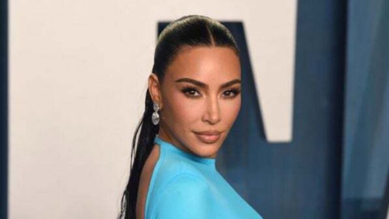 Kim Kardashian shares ‘Friendsgiving’ dinner photos with young US inmates Kim Kardashian shares ‘Friendsgiving’ dinner photos with young US inmates