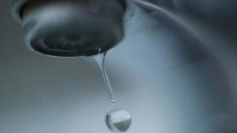 Poor quality water supplies 'putting thousands at risk', EPA says