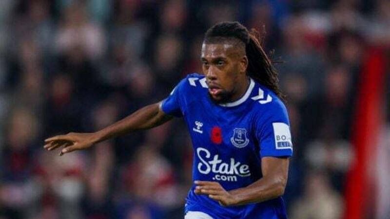 Football rumours: Alex Iwobi to sign £100,000-a-week deal at Everton