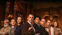 Agatha Christie’s The Mousetrap to make Broadway debut in 2023