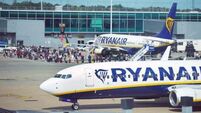 Ryanair announces 8,000 extra seats for Cheltenham 2023 punters