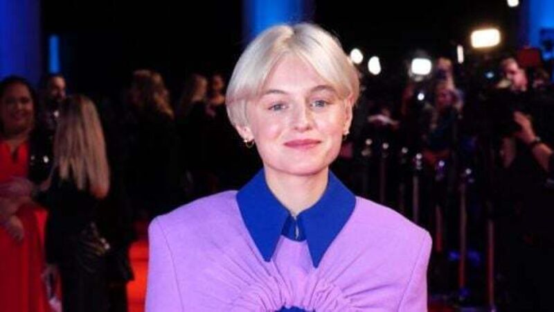 The Crown star Emma Corrin hopes Oscars will introduce gender neutral categories