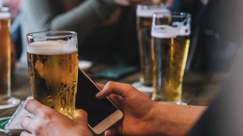 Customers in Cork pub targeted in contactless payment scam, says cyber security expert