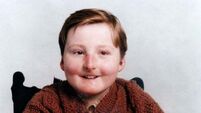 Mother recalls dying wish of teenage son as she makes Christmas funding appeal