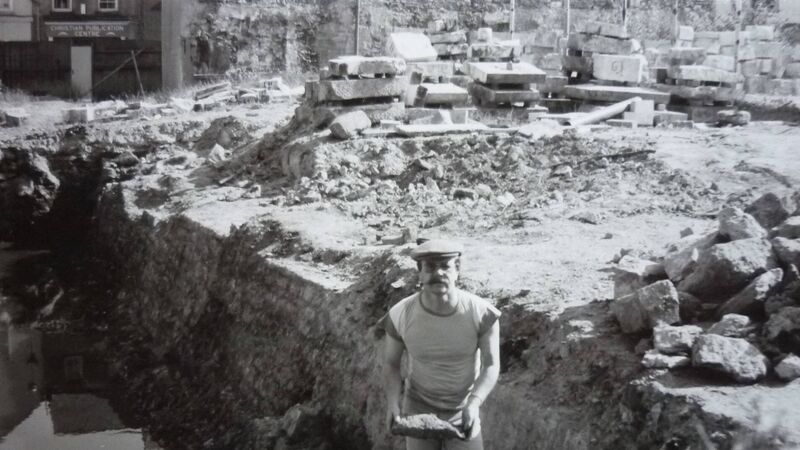 Nostalgia: Exciting times ahead for Cork City's Bishop Lucey Park Nostalgia: Exciting times ahead for Cork City's Bishop Lucey Park