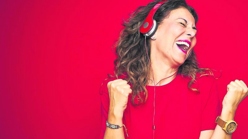 How to feel happier in just 10 minutes