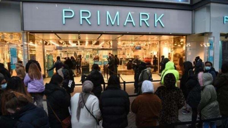 Penneys owner to open new stores in North and Britain