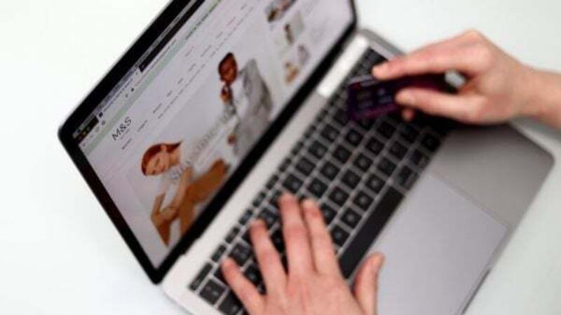 Busy Black Friday expected as consumers warned to be wary of scams Busy Black Friday expected as consumers warned to be wary of scams
