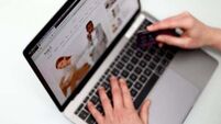 Busy Black Friday expected as consumers warned to be wary of scams