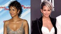 Halle Berry’s incredible style evolution, 20 years since her iconic Bond girl bikini moment