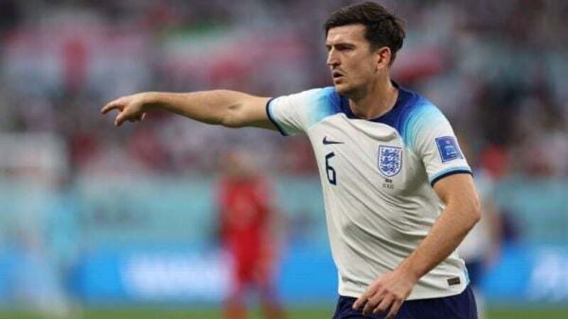 The stats behind Harry Maguire's importance to England
