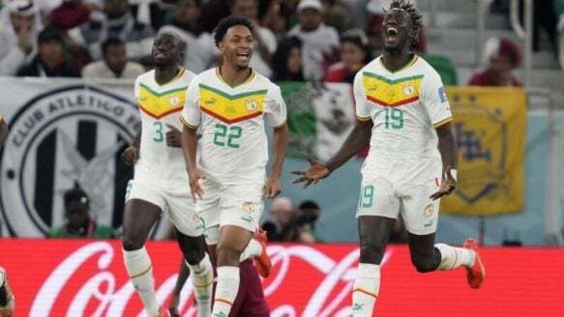 World Cup hosts Qatar facing early exit after defeat to Senegal World Cup hosts Qatar facing early exit after defeat to Senegal
