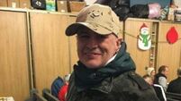 Man (40) pleads guilty to manslaughter of homeless man in Cork City