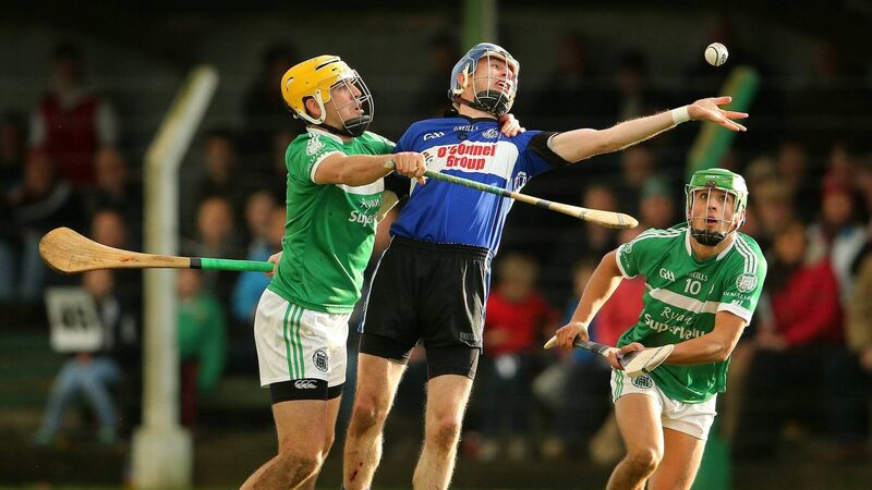 Christy O'Connor: What can Cork hurling clubs do to turn the tide of Munster defeats? Christy O'Connor: What can Cork hurling clubs do to turn the tide of Munster defeats?