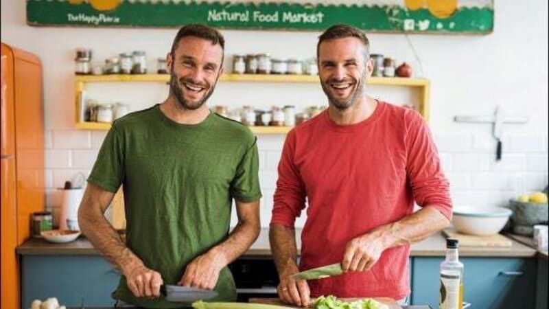Happy Pear return to profit after three years of losses