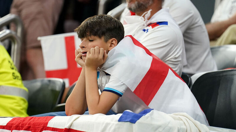 World Cup: Reputations on the line as big names stumble in first week