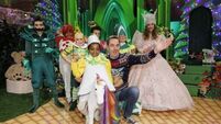 Follow the yellow brick road: Late Late Toy Show scores with star appearances