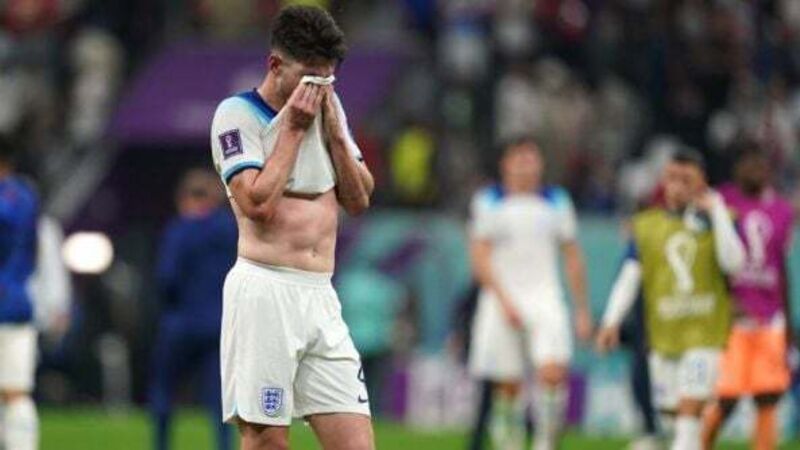 England booed after goalless United States draw puts World Cup progress on hold