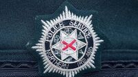 Three arrested after drugs seized in INLA-related searches