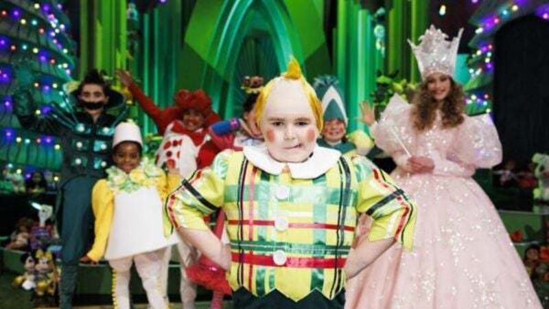 Late Late Toy Show: Viewers raise over €3m for charities Late Late Toy Show: Viewers raise over €3m for charities