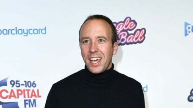 Matt Hancock: ‘I never thought I’d make it to the final five of I’m A Celebrity’ Matt Hancock: ‘I never thought I’d make it to the final five of I’m A Celebrity’