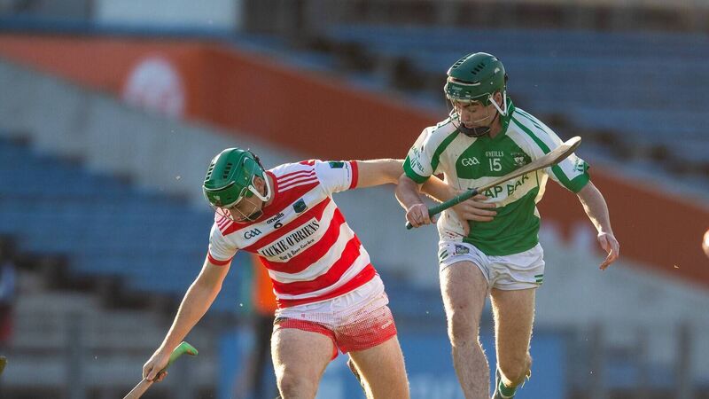 John Horgan on hurling: Time for Pat Ryan to finalise a Cork panel for the league John Horgan on hurling: Time for Pat Ryan to finalise a Cork panel for the league