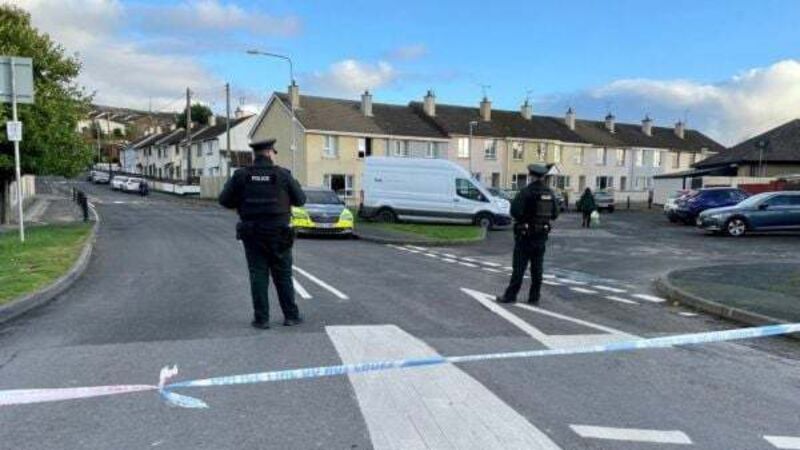 Seventh man arrested over attempted murder of two police officers