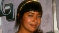 Oscar winning Flashdance and Fame singer Irene Cara dies aged 63