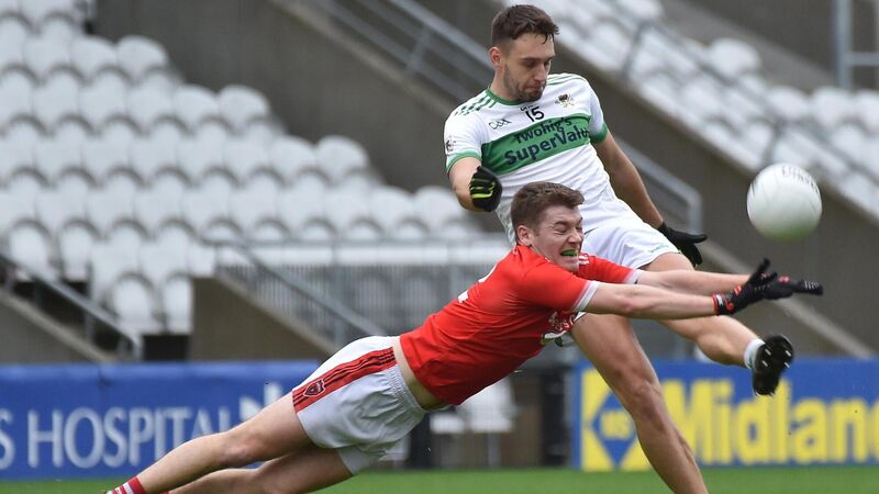 Kanturk have no answer to Rathmore's class in Munster IFC semi-final Kanturk have no answer to Rathmore's class in Munster IFC semi-final